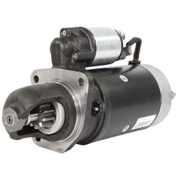 Starter Fits John Deere 6600 7700 9940 9950 3010 3020 4000